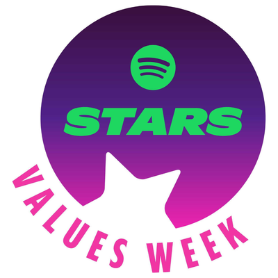 Values Week 2025: Wrapped