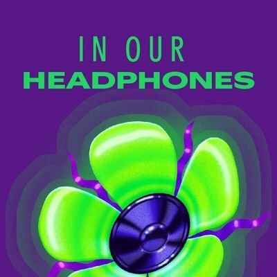 In Our Headphones: Spotify Star Edition (June 2025)